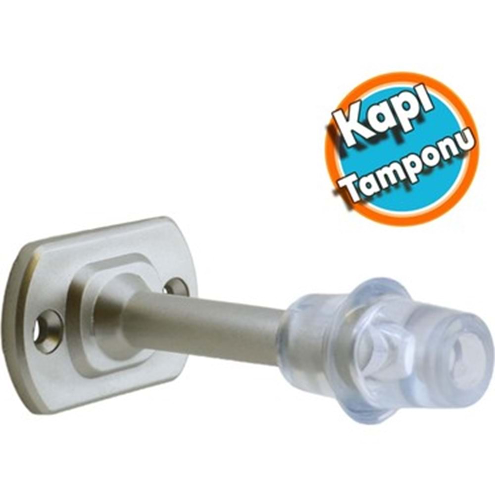 Kapı Tamponu Plastik Kervan