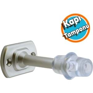 Kapı Tamponu Plastik Kervan