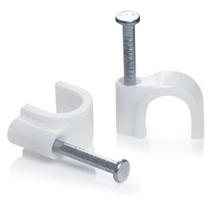 Çivili Çelik Kroşe No:5