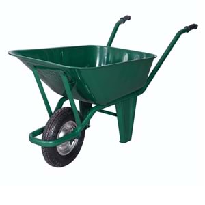 El Arabası Kanat C12 Yekpare El Arabası