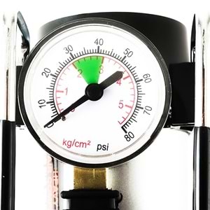 Hava Kompresörü Sentinel 12V Metal Gövdeli Hava Kompresörü - 150 PSI LR 434