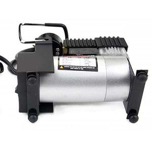 Hava Kompresörü Sentinel 12V Metal Gövdeli Hava Kompresörü - 150 PSI LR 434