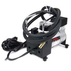 Hava Kompresörü Sentinel 12V Metal Gövdeli Hava Kompresörü - 150 PSI LR 434
