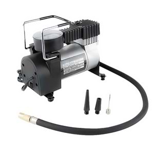 Hava Kompresörü Sentinel 12V Metal Gövdeli Hava Kompresörü - 150 PSI LR 434