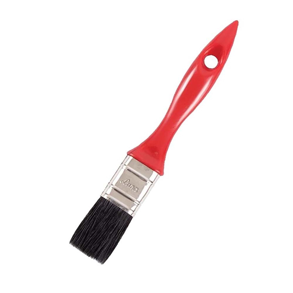 Yağlı Boya Fırçası No: 1 Luna Birinci