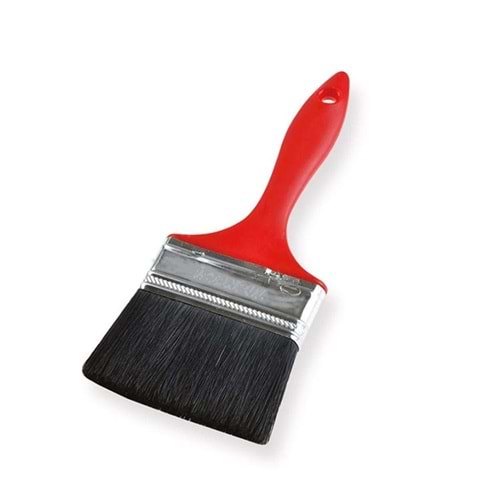 Yağlı Boya Fırçası No: 4 Luna Birinci