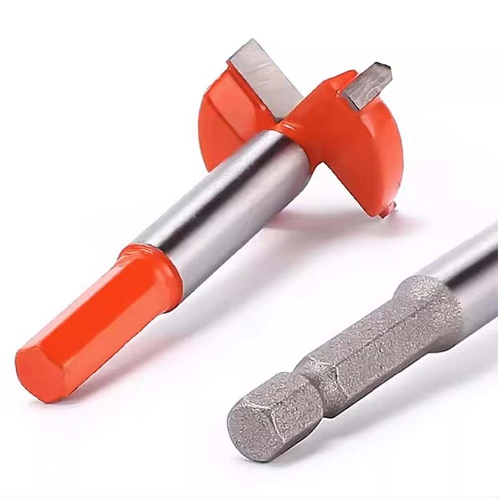 Freze Bıçağı 26 Mm Meşem Ahşap Freze Bıçağı