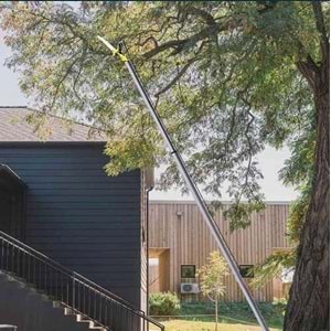 Budama Makası – Meşem Yüksek Dal Tepe Budama Makası Sapsız