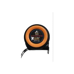 Profesyonel Şerit Metre 7.5 MT