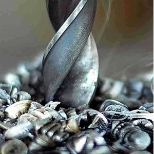 Matkap Ucu Hss Baytec Dın 338- 13 Mm Matkap Ucu