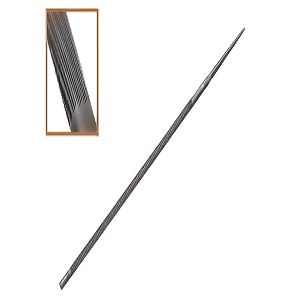 Motor Eğesi Baytec 7x32- 5.5 Mm