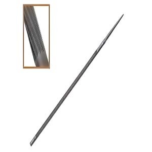 Motor Eğesi Baytec 7x32- 5.5 Mm