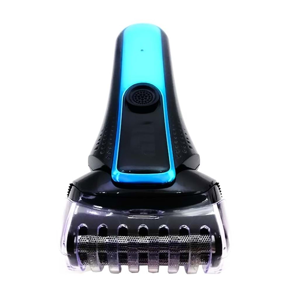 Tıraş Makinası MR-150 Profesyonel Şarjlı Günlük Sakal Tıraş Makinesi Sinekkaydı Tıraş ve Erkek Bakım