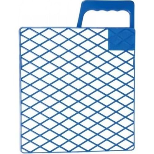 Rulo Eleği 26x28 Boya Izgarası Rulo Eleği