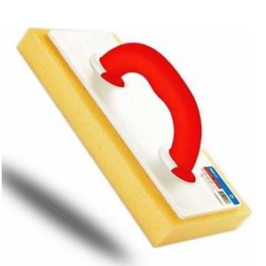 Mala Profesyonel Süngerli Mala Süngerli Mala