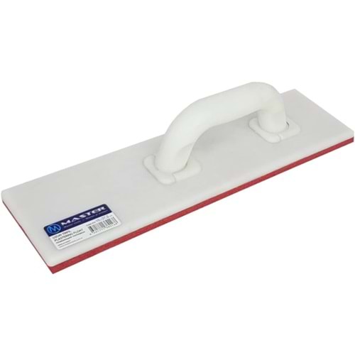 Mala Tırfıl Mala Uzun Master Plastik Mala