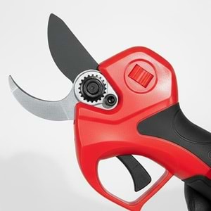 Akülü Budama Makası 35 mm Kömürsüz Motor 16.8V Şarjlı Dal Kesme