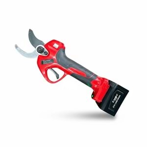 Akülü Budama Makası 40 mm Kömürsüz Motor 16.8V Şarjlı Dal Kesme