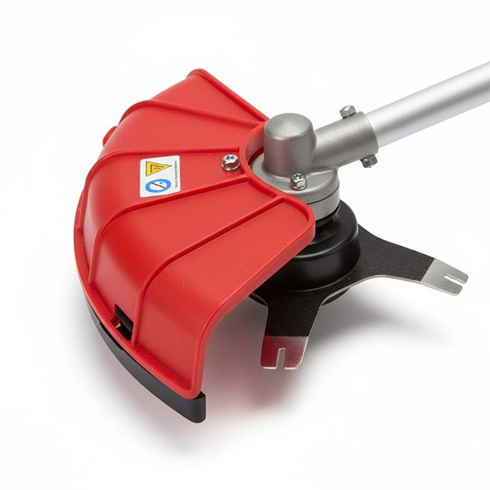 Benzinli Sırt Tırpan 51.7 cc 2 HP İki Zamanlı Çim Biçme Motoru