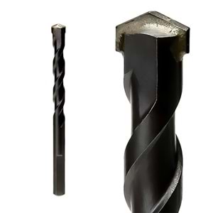 Matkap Ucu Elmas Beton Matkap Ucu Baytec 9*120