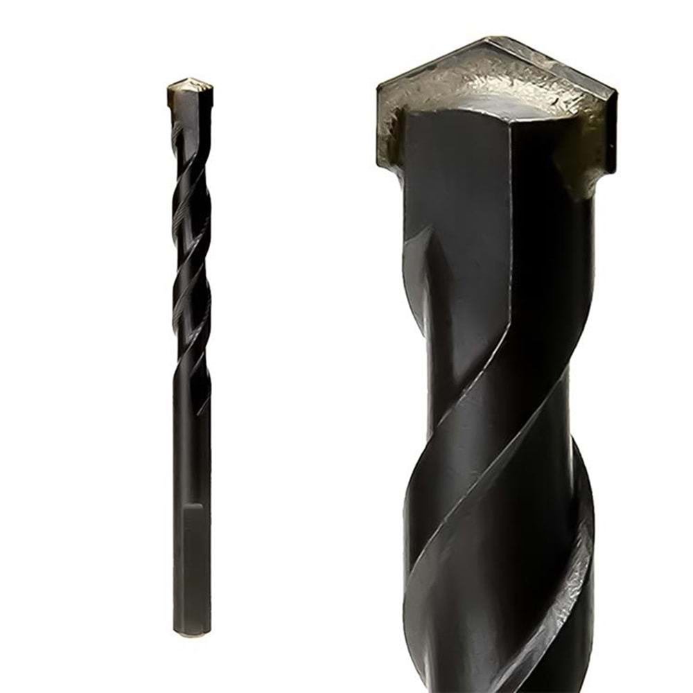 Matkap Ucu Elmas Beton Matkap Ucu Baytec 11*120