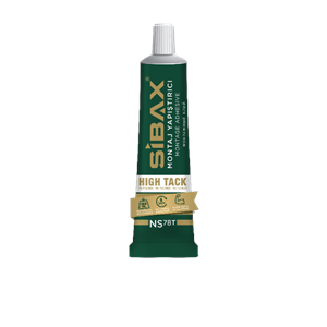 Sibax High - Tack Montaj Yapıştırıcı Tüp 80 Ml