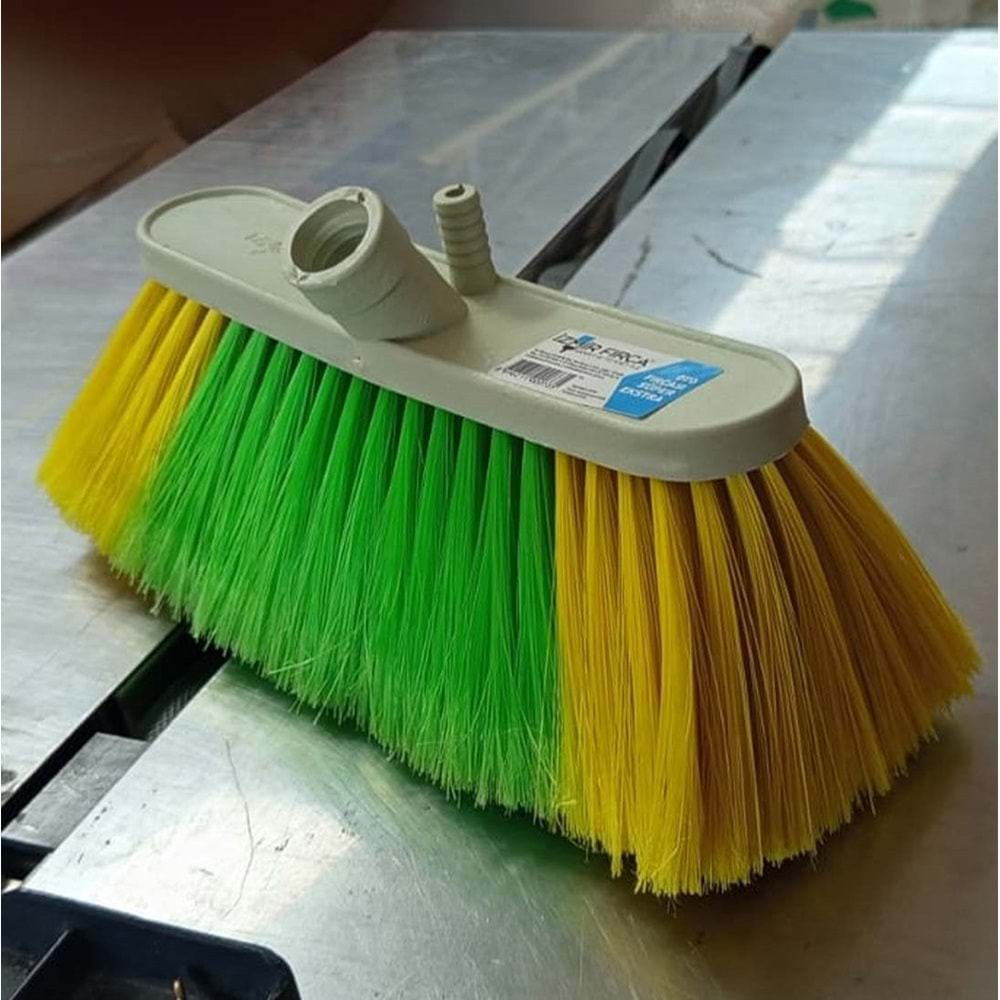 Oto Fırçası Süper Ekstra İzmir Fırça