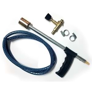 Pürmüz Aygaz Kutulu