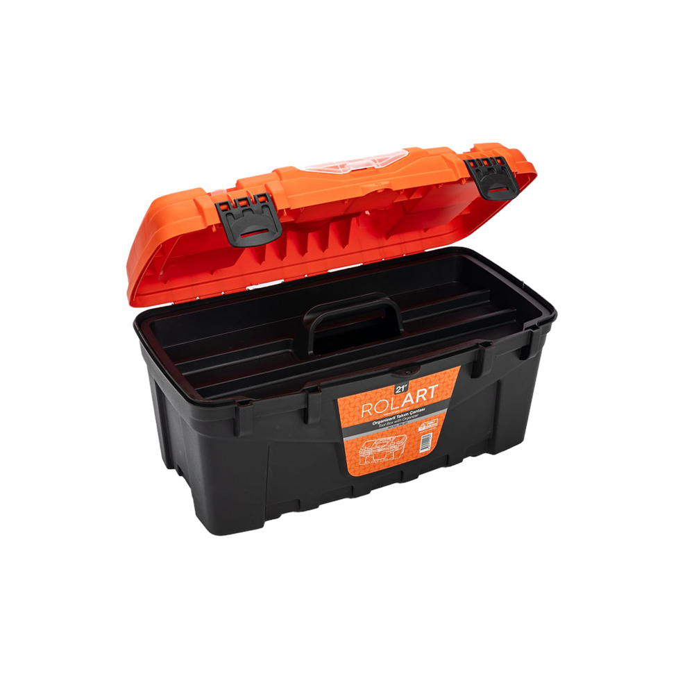 Takım Çantası Plastik ROLART PK-18