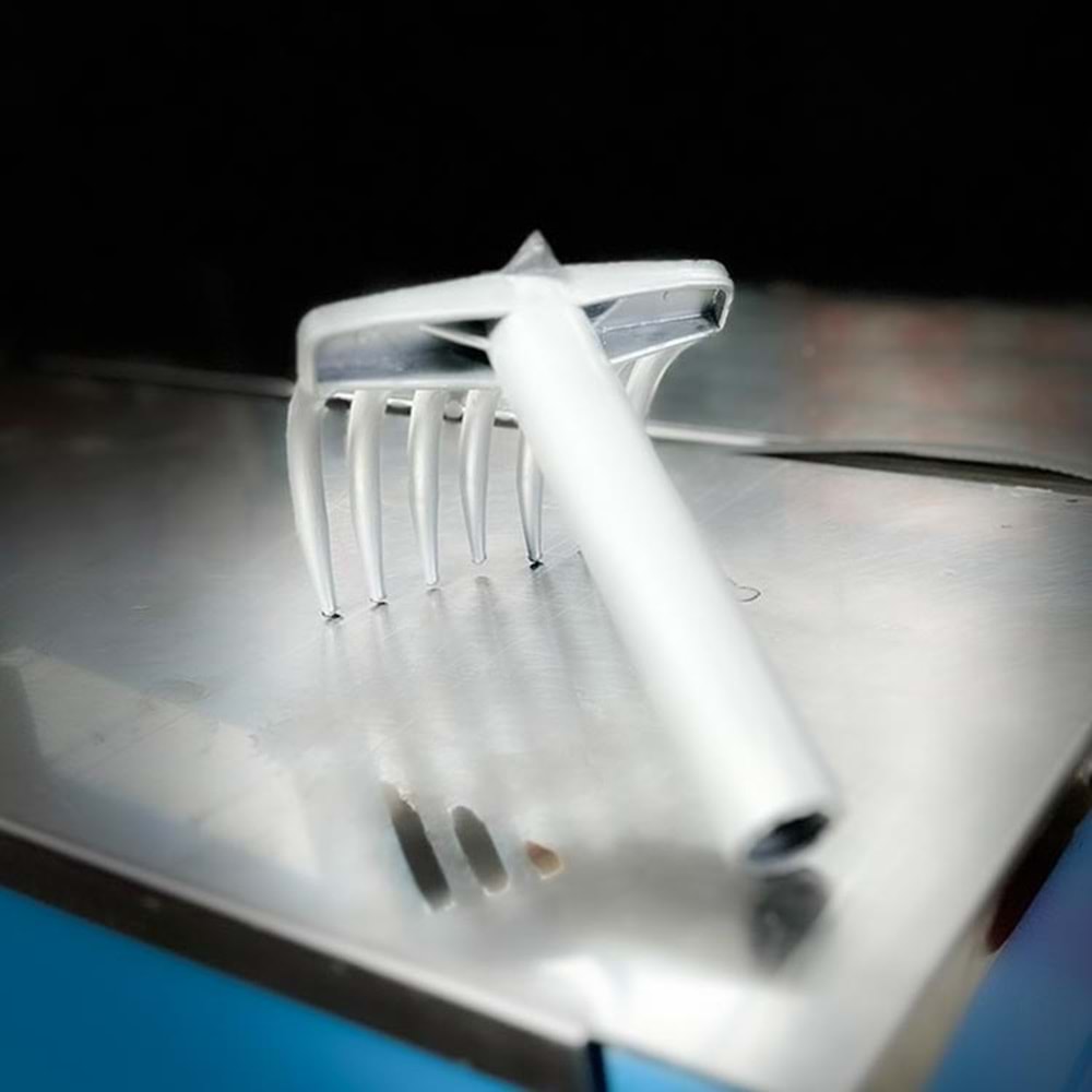 Zeytin Tırmığı Plastik Zeytin Tırmığı Zeytin Toplama Tırmığı