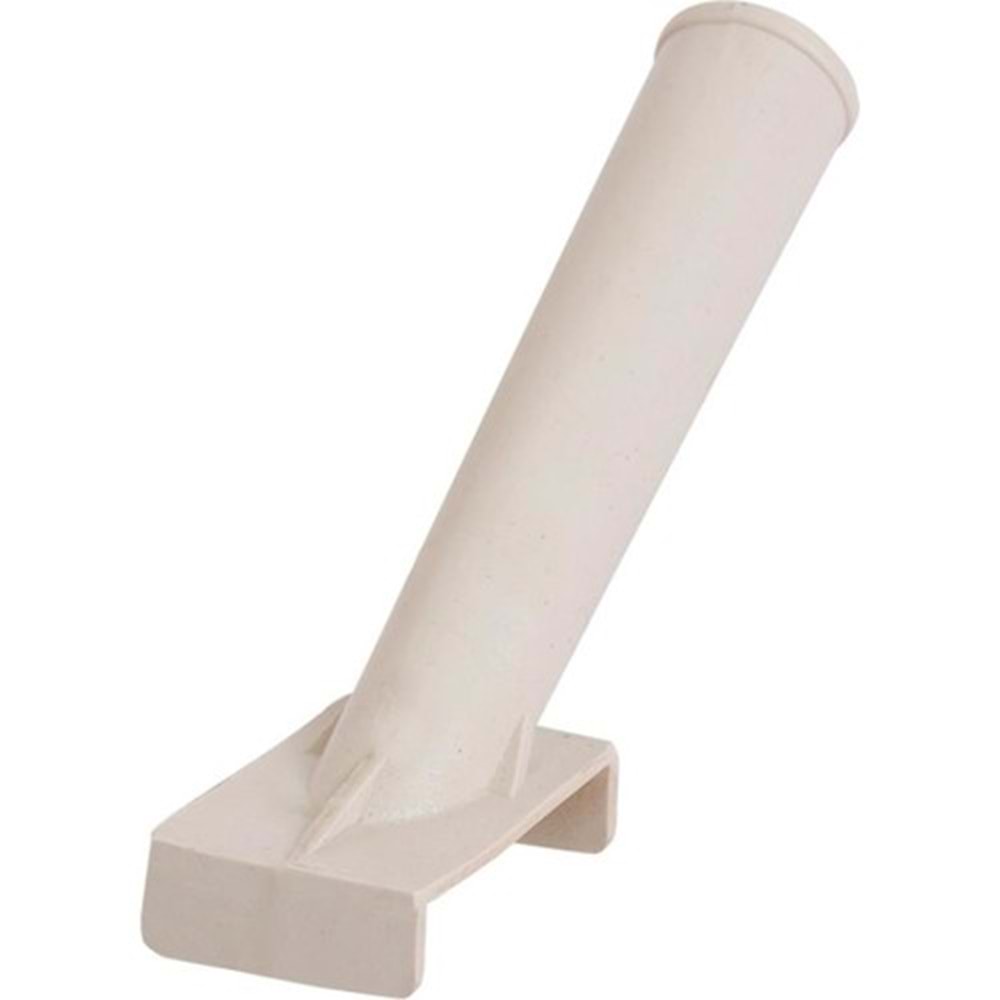 Plastik Badana Fırçası Sap kelepçesi