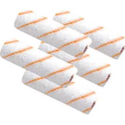 Rulo Yedeği 5 Cm Parmak Rulo Yedeği