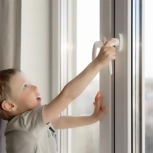 Pencere Kolu Pvc -A+++ Kalite- Pimapen Pencere Kolu Plastik Pvc Pimapen Pencere Kolu