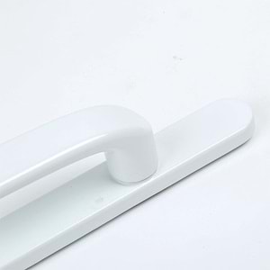 Kapı Kolu PVC Banyo-Wc A+++ Kalite Kapı Kolu