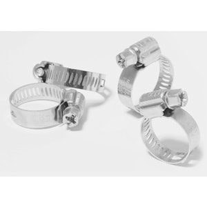 Metal Kelepçe Hortum Kelepçesi 28-48 10 MM