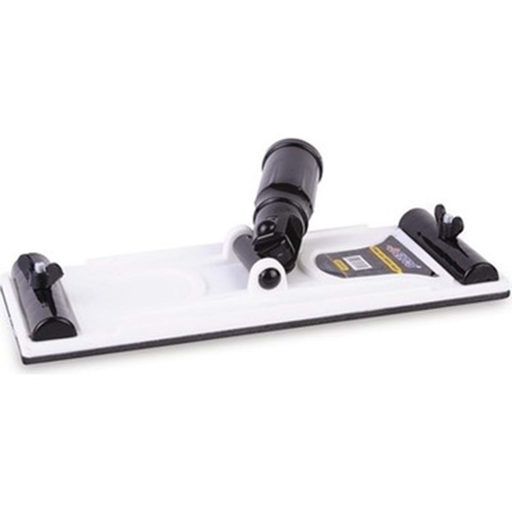 Robot Zımpara Malası