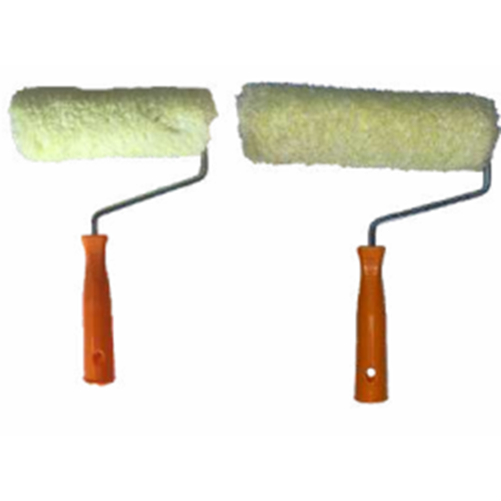 Rulo Boya Rulosu Elma Yeşili Rulo 20 Cm