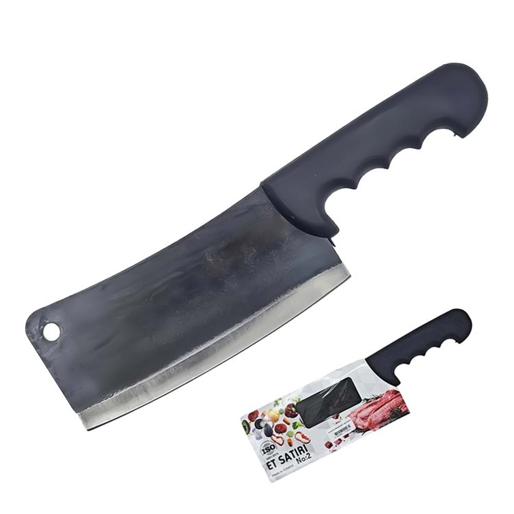 Satır Karademir Et Satırı No: 2