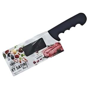 Satır Karademir Et Satırı No: 2