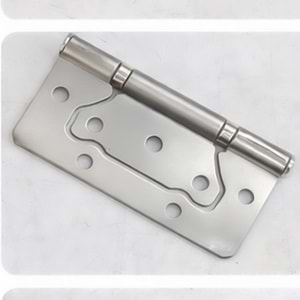 Menteşe Kelebek Yönsüz Menteşe Saten