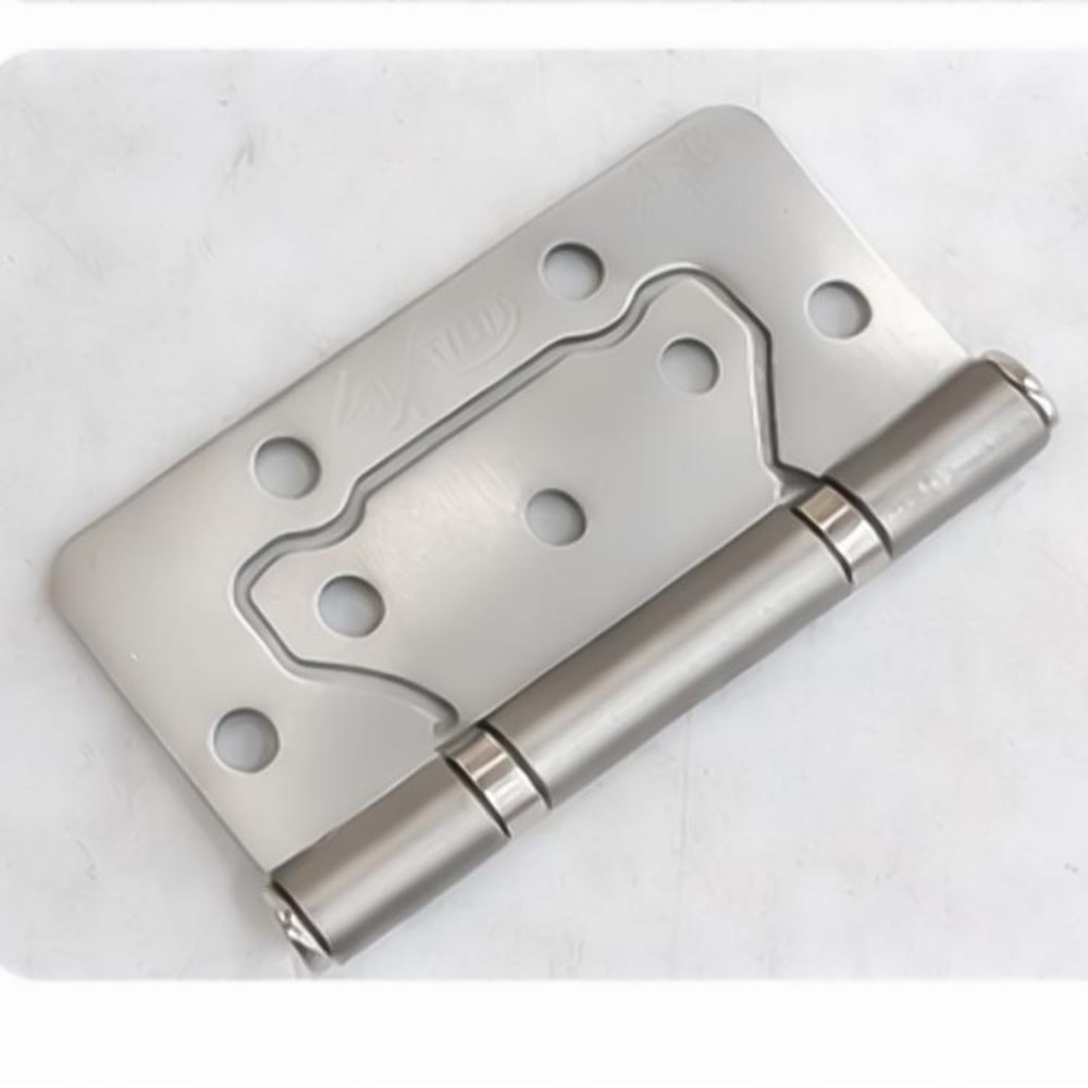 Menteşe Kelebek Yönsüz Menteşe Saten