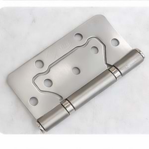 Menteşe Kelebek Yönsüz Menteşe Saten