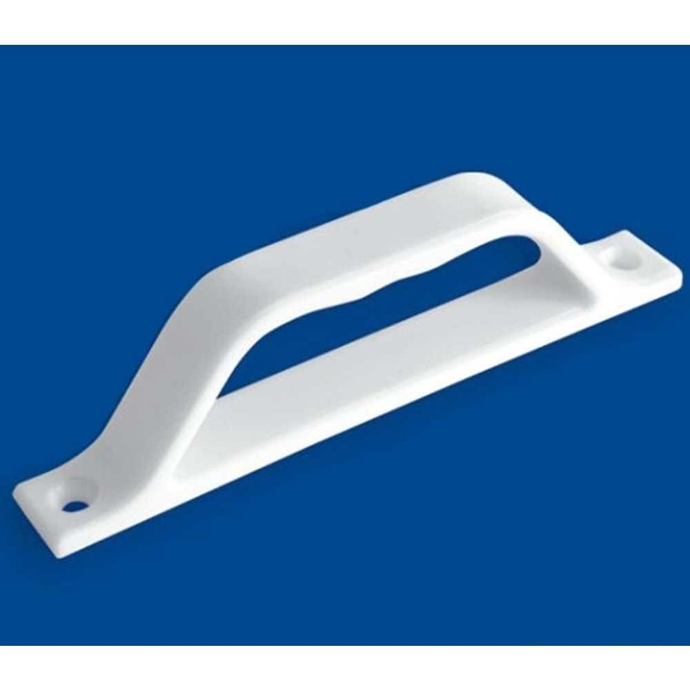 Sineklik Plastik D Kol - Kervan