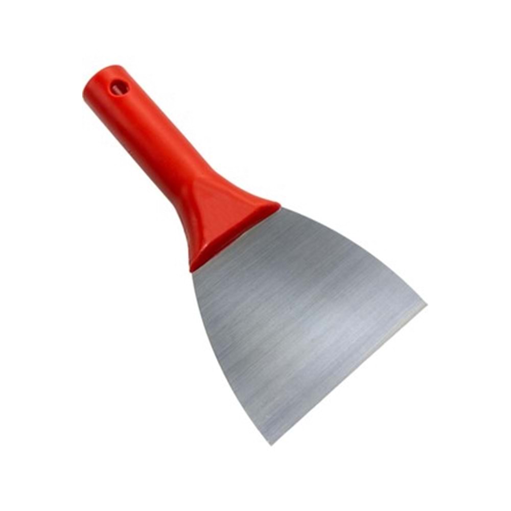 Spatula Saptak 180 Mm Master Kazıma Spatulası