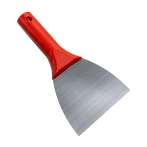 Spatula Ispatula 6 No Saptak Spatula Kazıma Spatulası