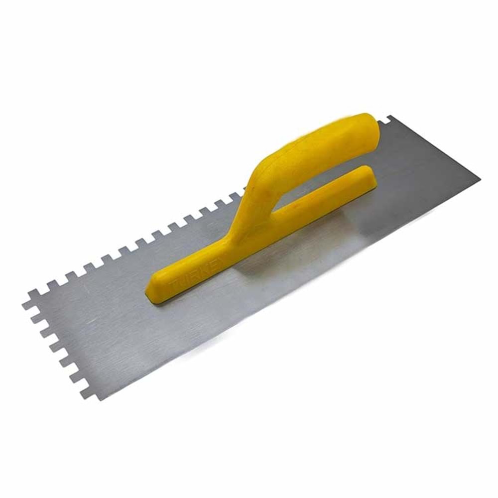 Mala Seramik Malası Dişli 35 Cm- Master Seramik Malası Seramik Malası