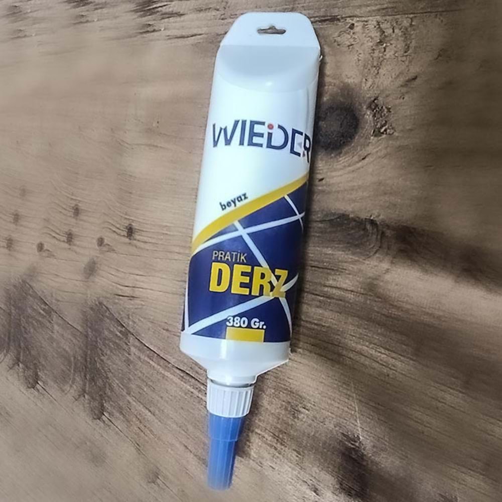 Derz Patik Derz WİEDER 380 Gr