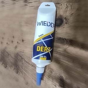 Derz Patik Derz WİEDER 380 Gr