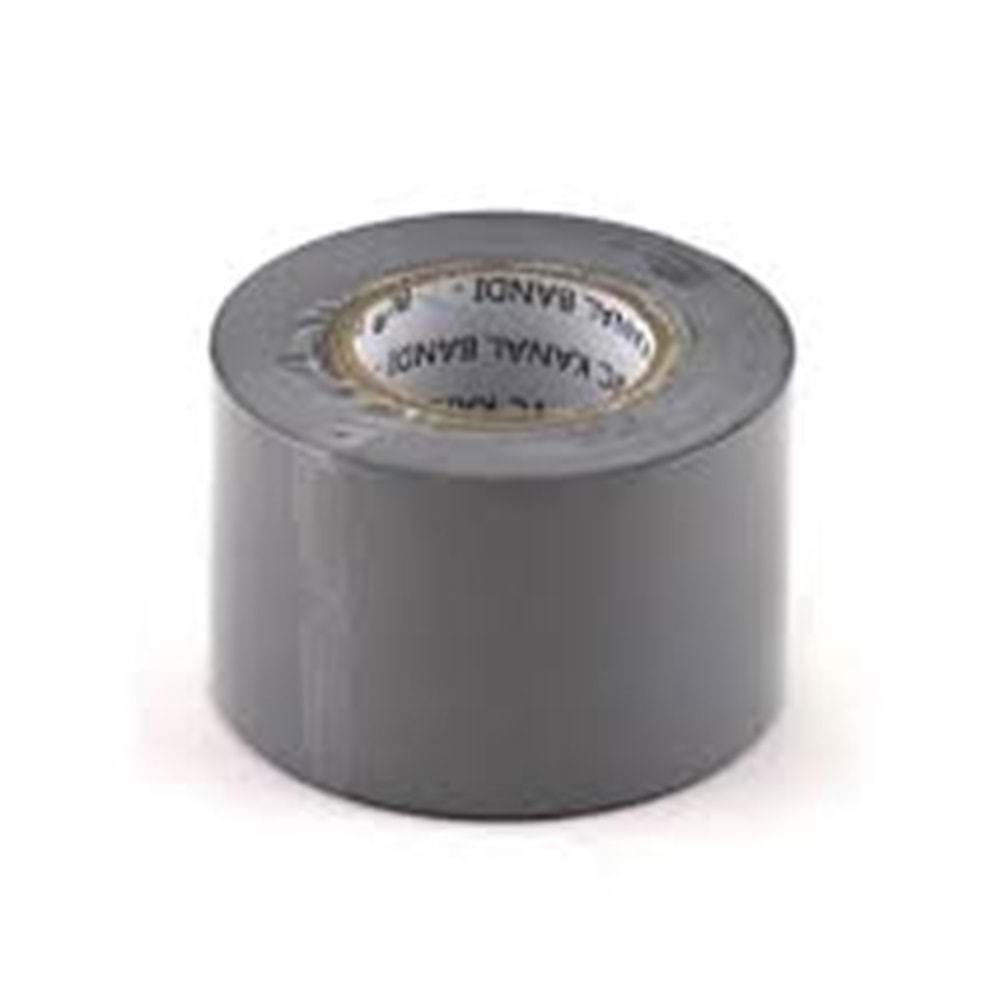 Pvc Kanal Bandı Tamir Bandı Kanal Bandı 48mm X 20 Yrd