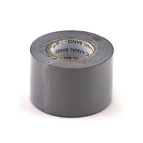 Pvc Kanal Bandı Tamir Bandı Kanal Bandı 48mm X 20 Yrd